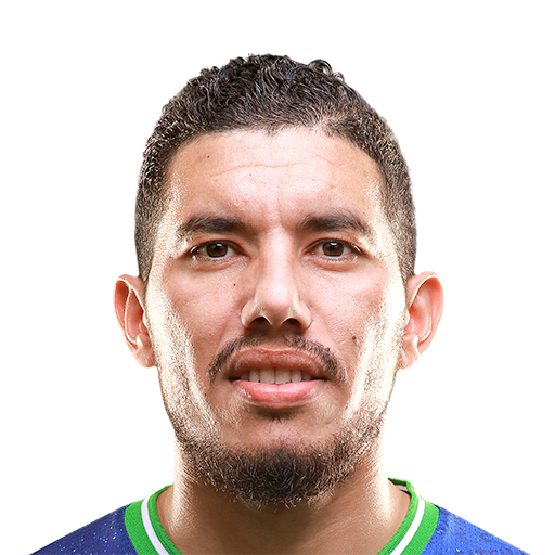 FC 25 Face