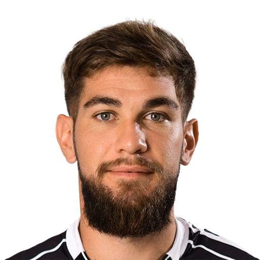 FC 25 Gonzalo Goni Face