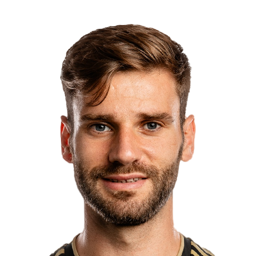 FC 25 Mario Gonzalez Face