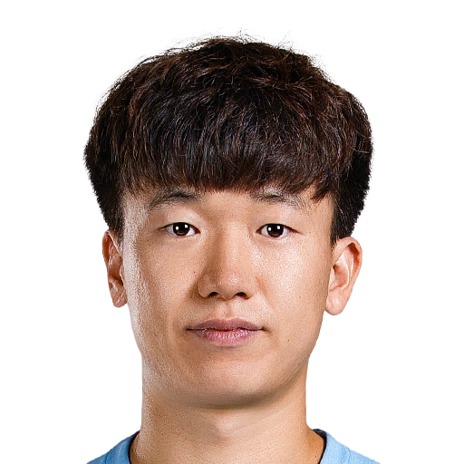 FC 25 Face