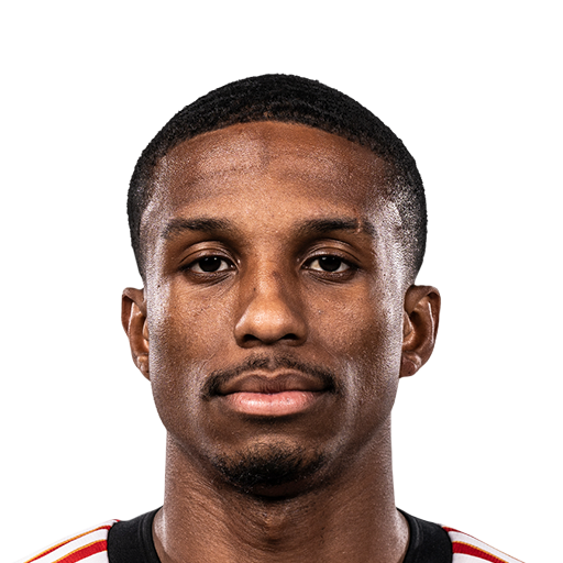 FC 25 Kyle Duncan Face