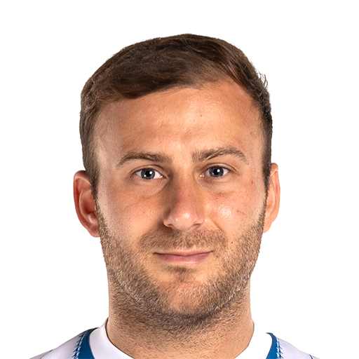FC 25 Face