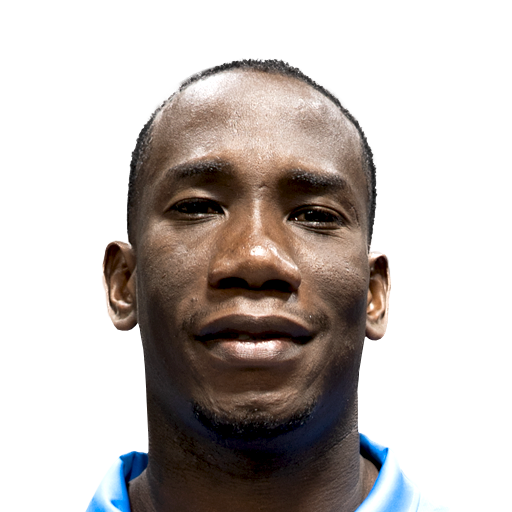 FC 25 Luis Caicedo Face
