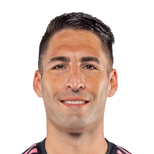 FC 25 Franco Negri Face