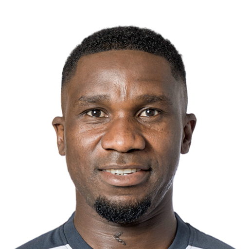 FC 25 Ifeanyi Mathew Face