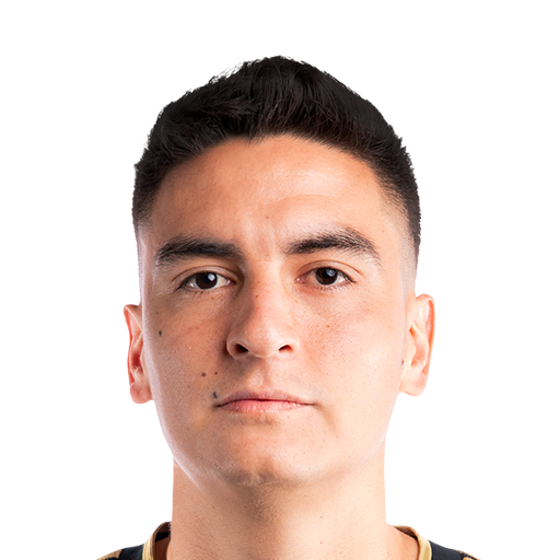 FC 25 Eduard Atuesta Face