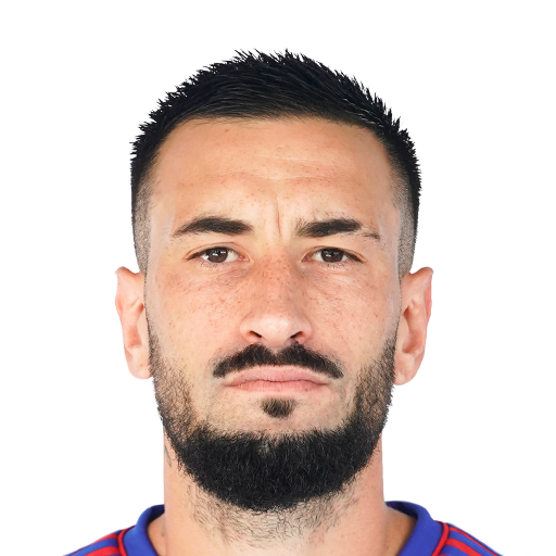 FC 25 Erick Cabaco Face