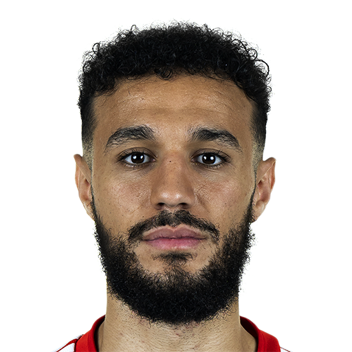 Noussair Mazraoui EA FC 25 Career Mode Potential - 81 Rated - FUTWIZ