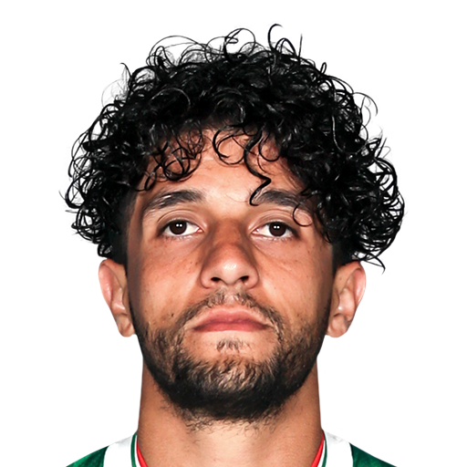 FC 25 Face