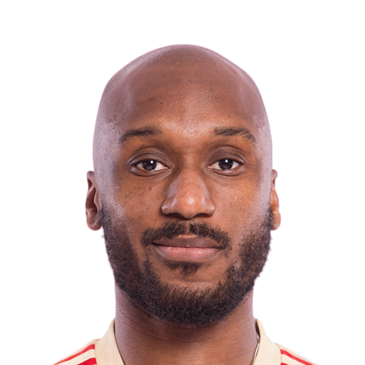 FC 25 Souleyman Doumbia Face