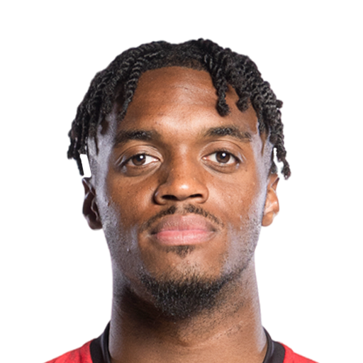 FC 25 Julien Ngoy Face