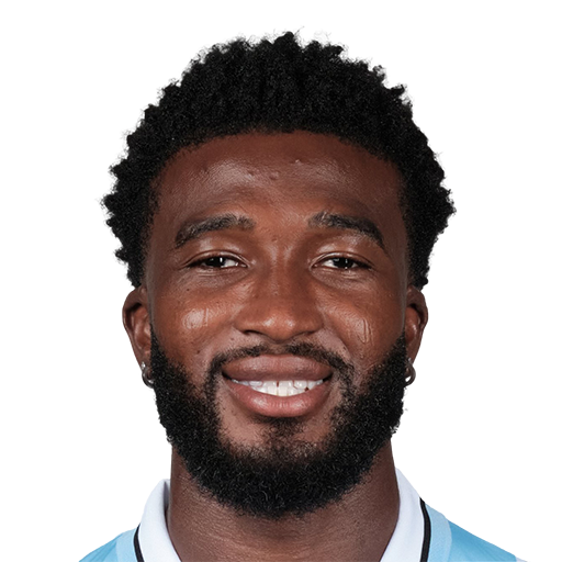 FC 25 Kelvin Arase Face