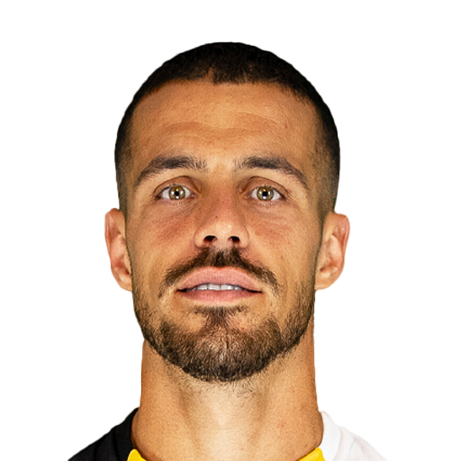 FC 25 Artur Jorge Face