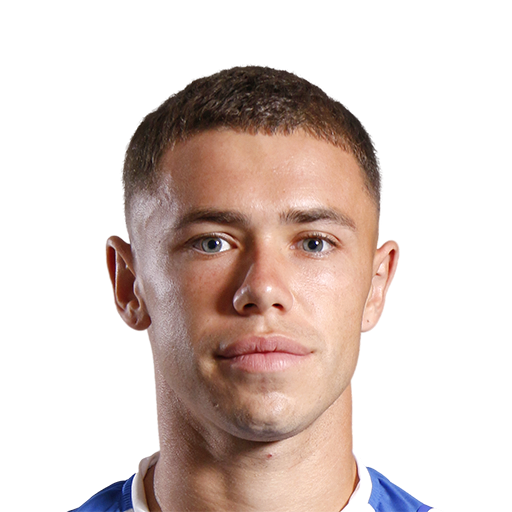 FC 25 Tomas Conechny Face