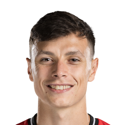 FC 25 Face