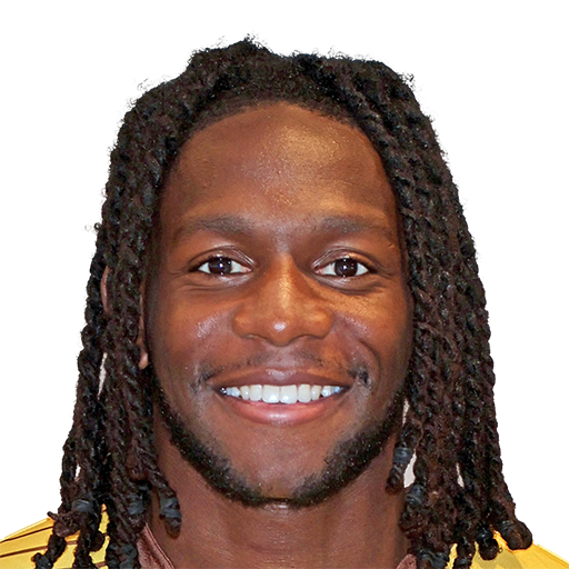 FC 25 Omari Patrick Face