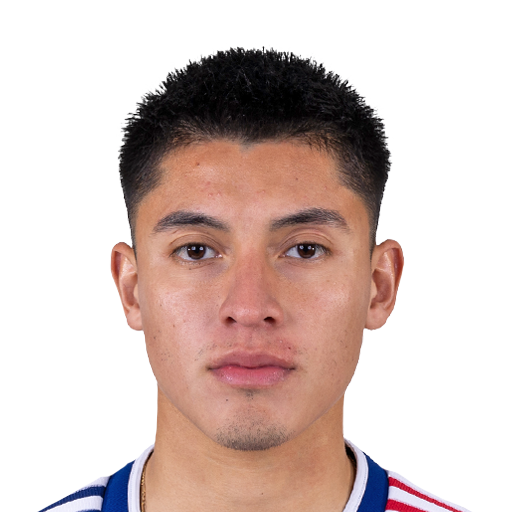 FC 25 Marco Farfan Face