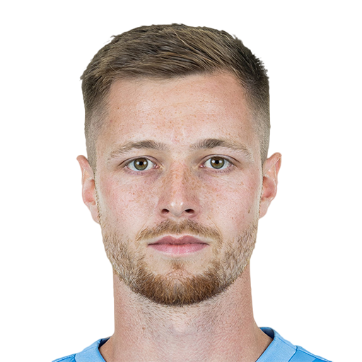 FC 25 Lennart Grill Face