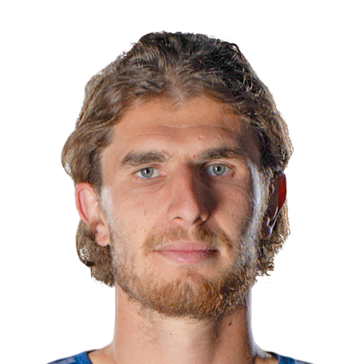 FC 25 Pierre-Yves Hamel Face