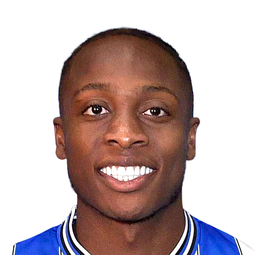 FC 25 Dennis Adeniran Face