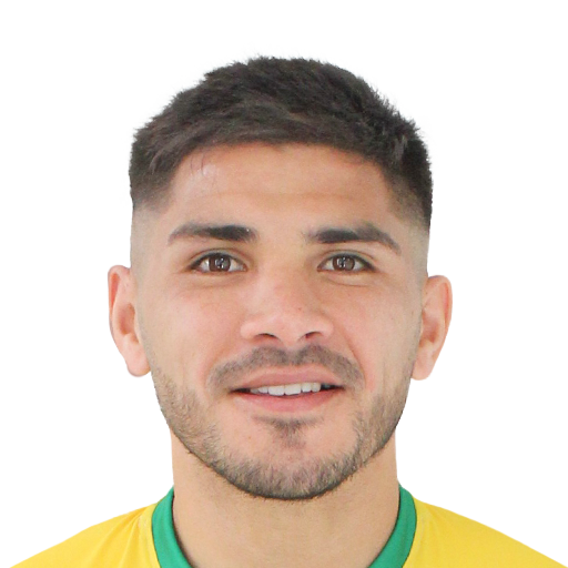 FC 25 Face