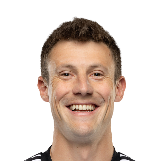 FC 25 Marc Gual Face