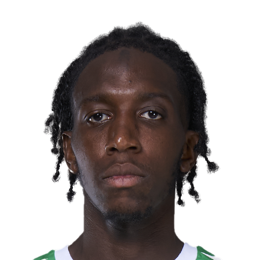 FC 25 Lamine Fomba Face