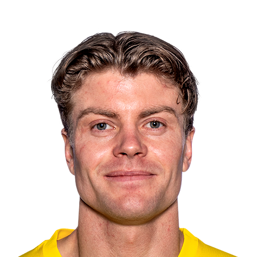 FC 25 Face