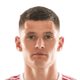 FC 25 Face