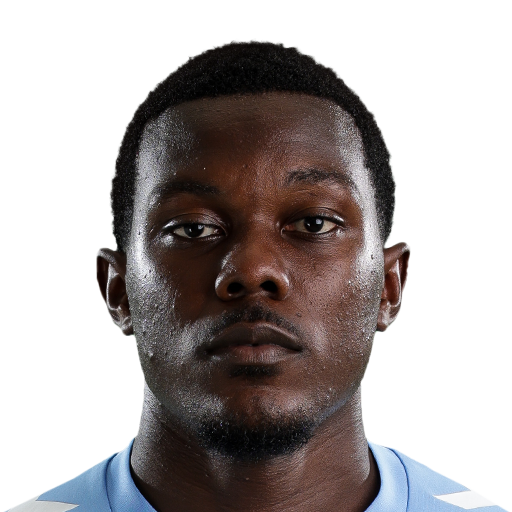 FC 25 Ephron Mason-Clark Face