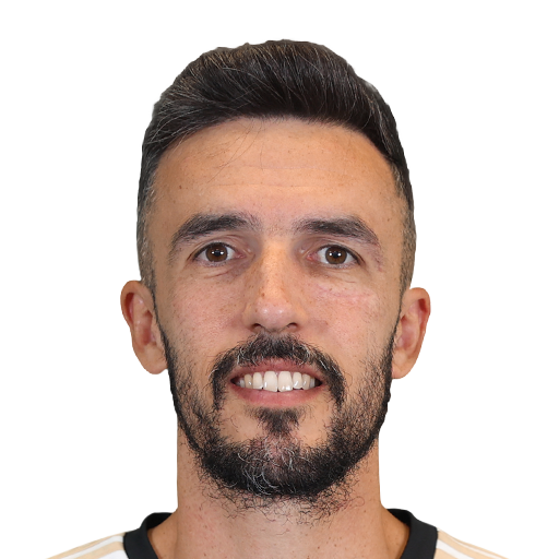 FC 25 Quiles Face