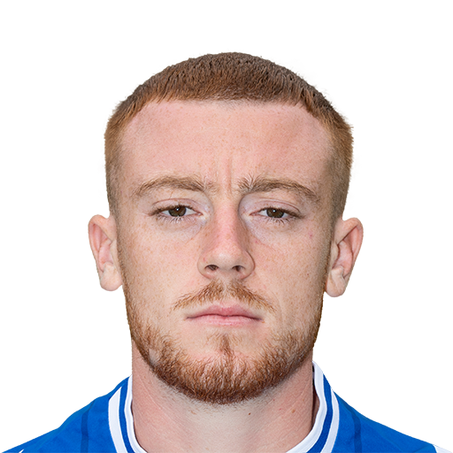 FC 25 Arthur Read Face