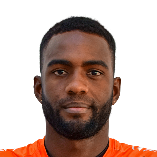 FC 25 Carlos Mosquera Face