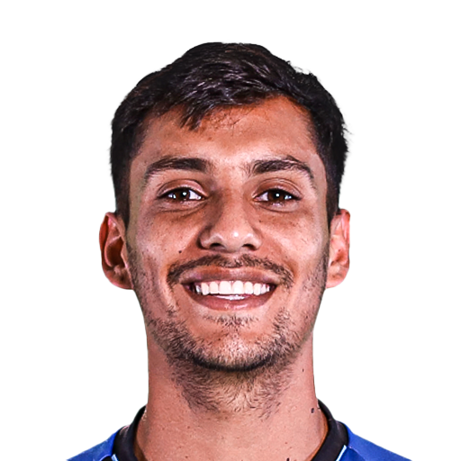 FC 25 Carlo Villanueva Face