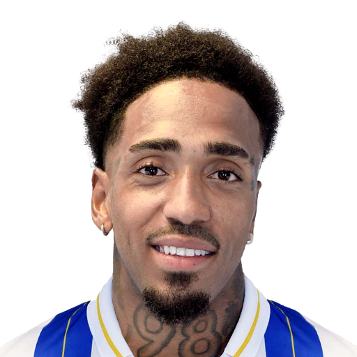 FC 25 Mallik Wilks Face