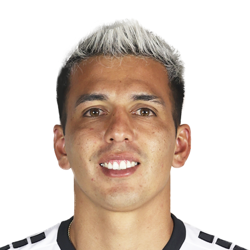 FC 25 Joe Abrigo Face