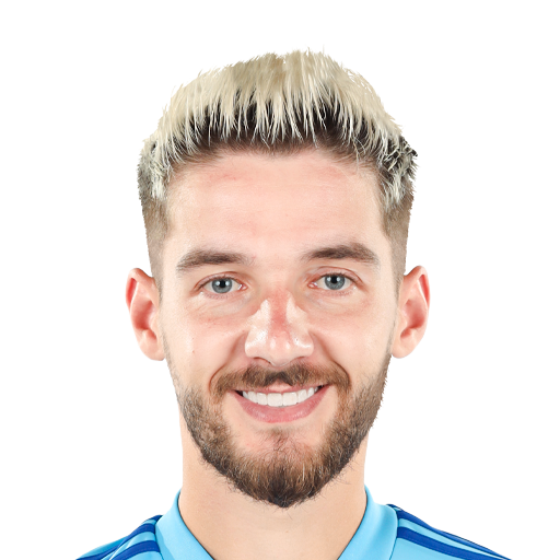 FC 25 Roland Niczuly Face