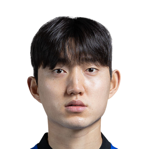FC 25 Kim Bo Sub Face