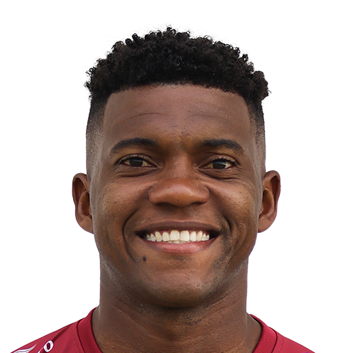 FC 25 Juan Camilo Chaverra Face
