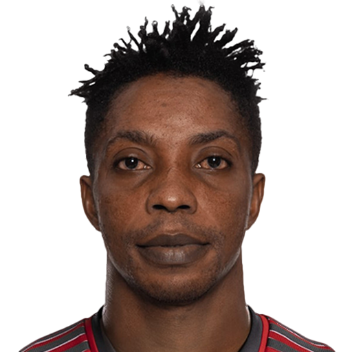 FC 25 Latif Blessing Face
