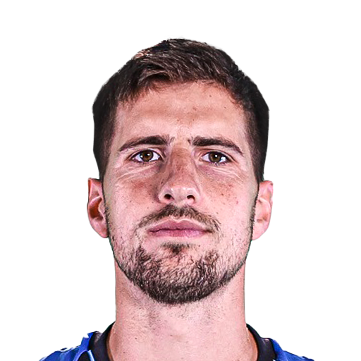 FC 25 Imanol Gonzalez Face