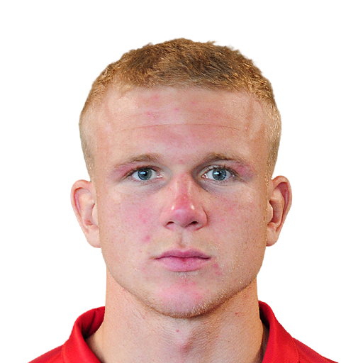 FC 25 Face