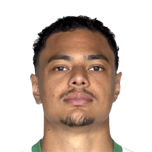 FC 25 Henry Wingo Face