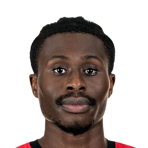 FC 25 Face