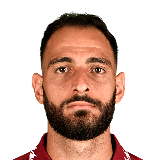 FC 25 Face