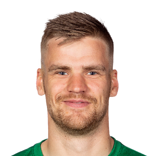 FC 25 Lukas Jonsson Face
