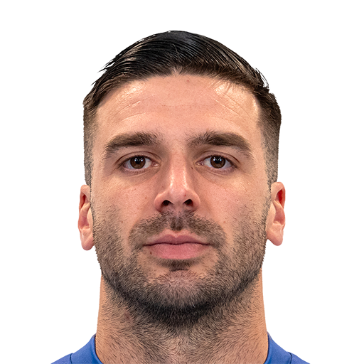 FC 25 Face