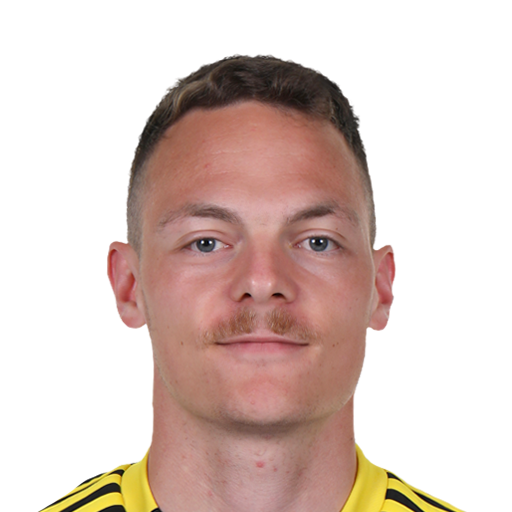 FC 25 Patrick Sontheimer Face