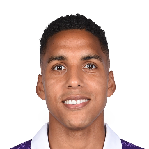 FC 25 Abdelhamid Sabiri Face