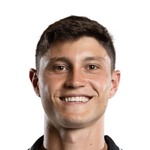 FC 25 Jorge Cuenca Face